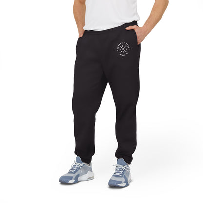 CTRL Unisex Fleece Joggers