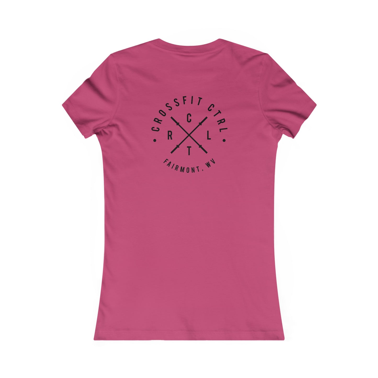 Strong as a Mother Women's Tee