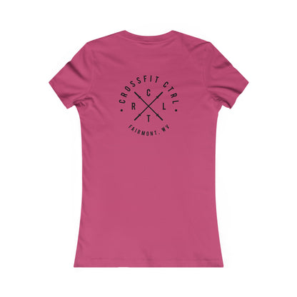 Strong as a Mother Women's Tee