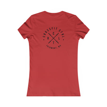 Strong as a Mother Women's Tee