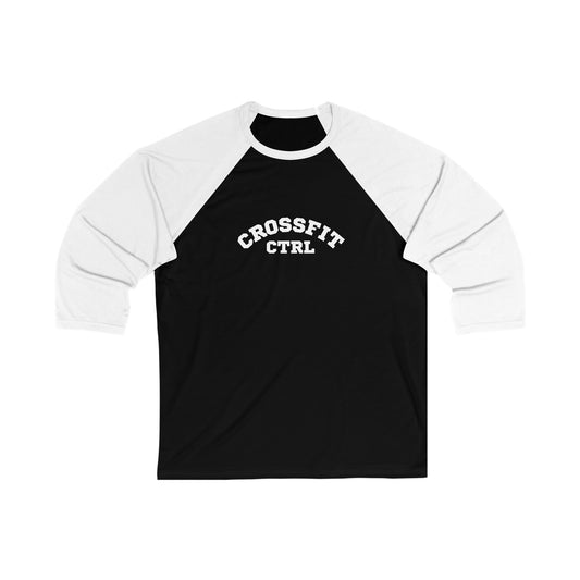 CTRL Baseball Tee