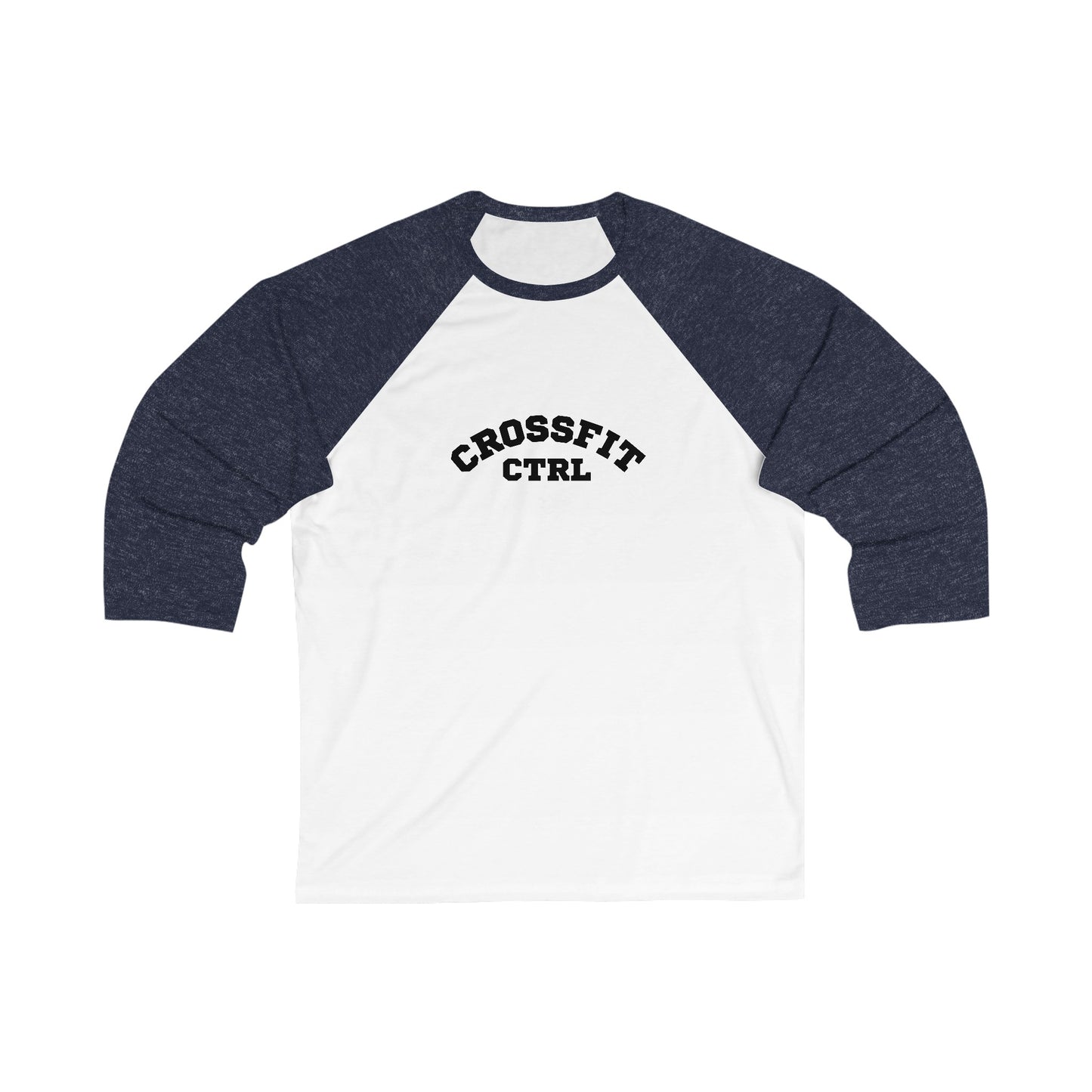 CTRL Baseball Tee