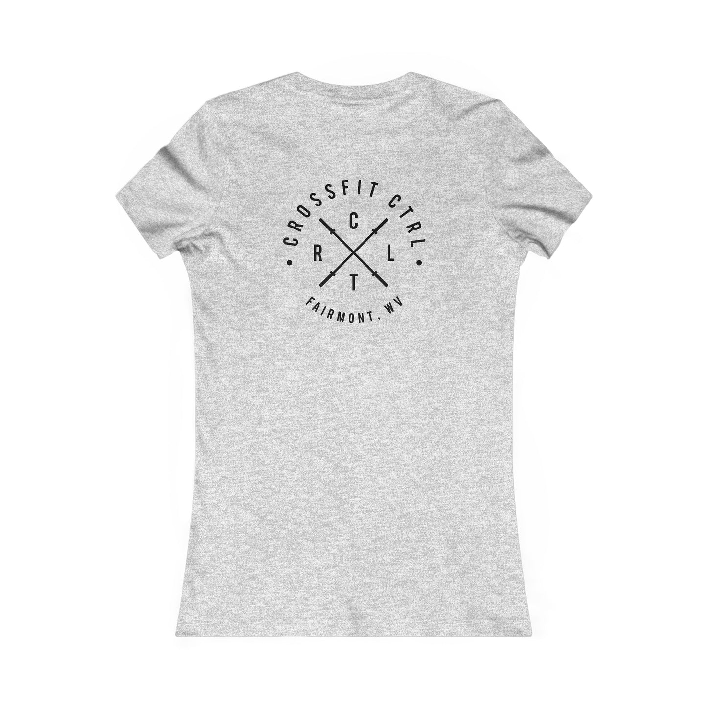 Strong as a Mother Women's Tee