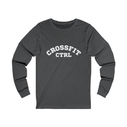 CTRL Long Sleeve Tee