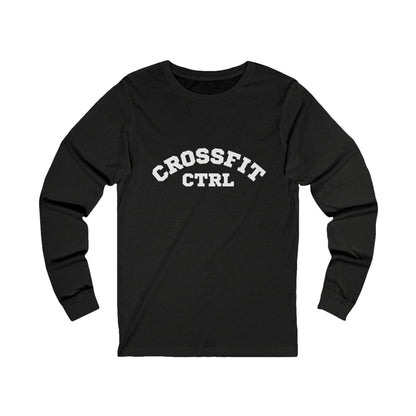 CTRL Long Sleeve Tee