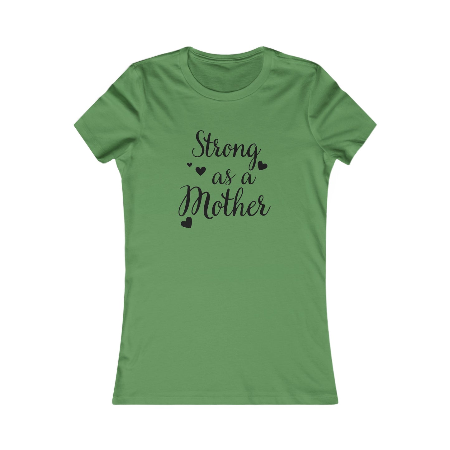 Strong as a Mother Women's Tee