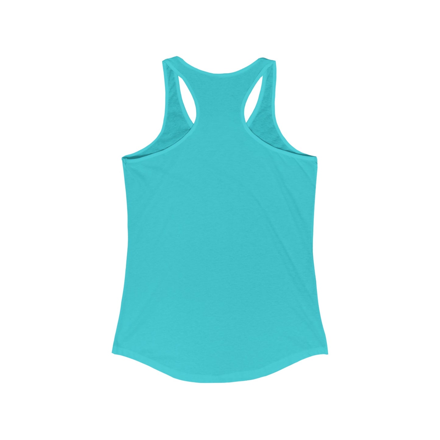 CTRL Logo Women's Tank