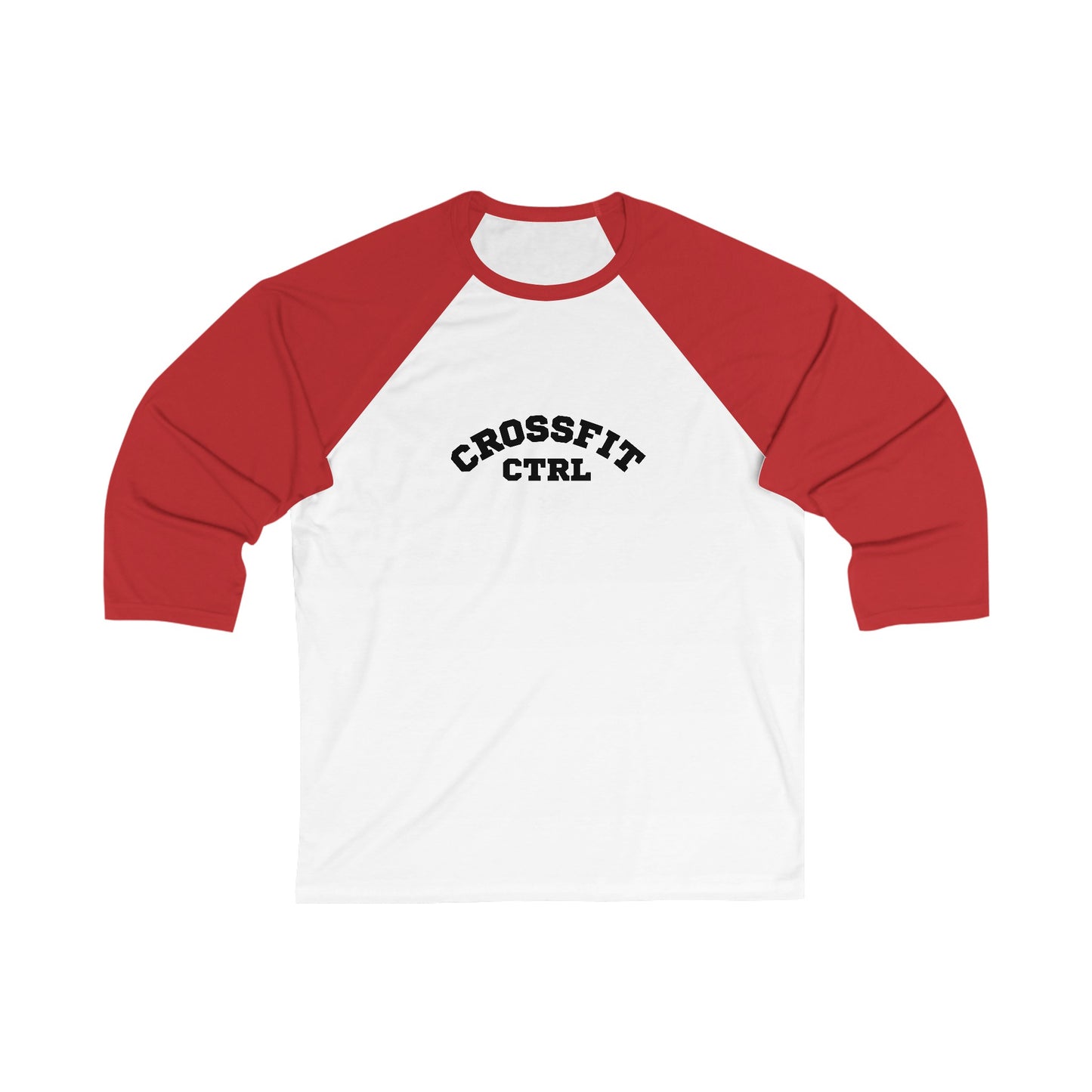 CTRL Baseball Tee