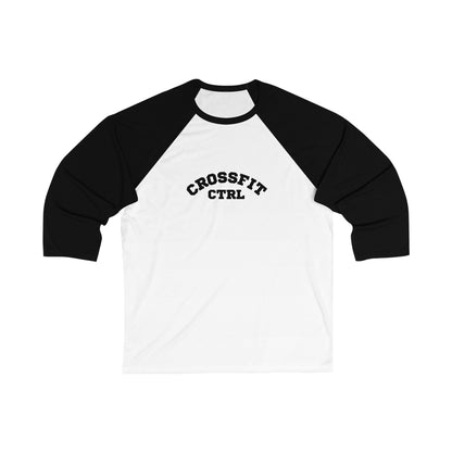 CTRL Baseball Tee