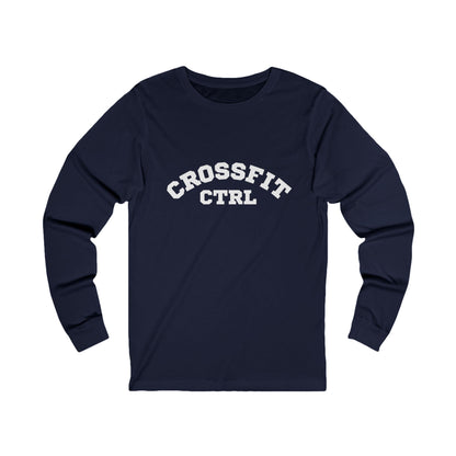 CTRL Long Sleeve Tee