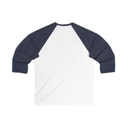 CTRL Baseball Tee