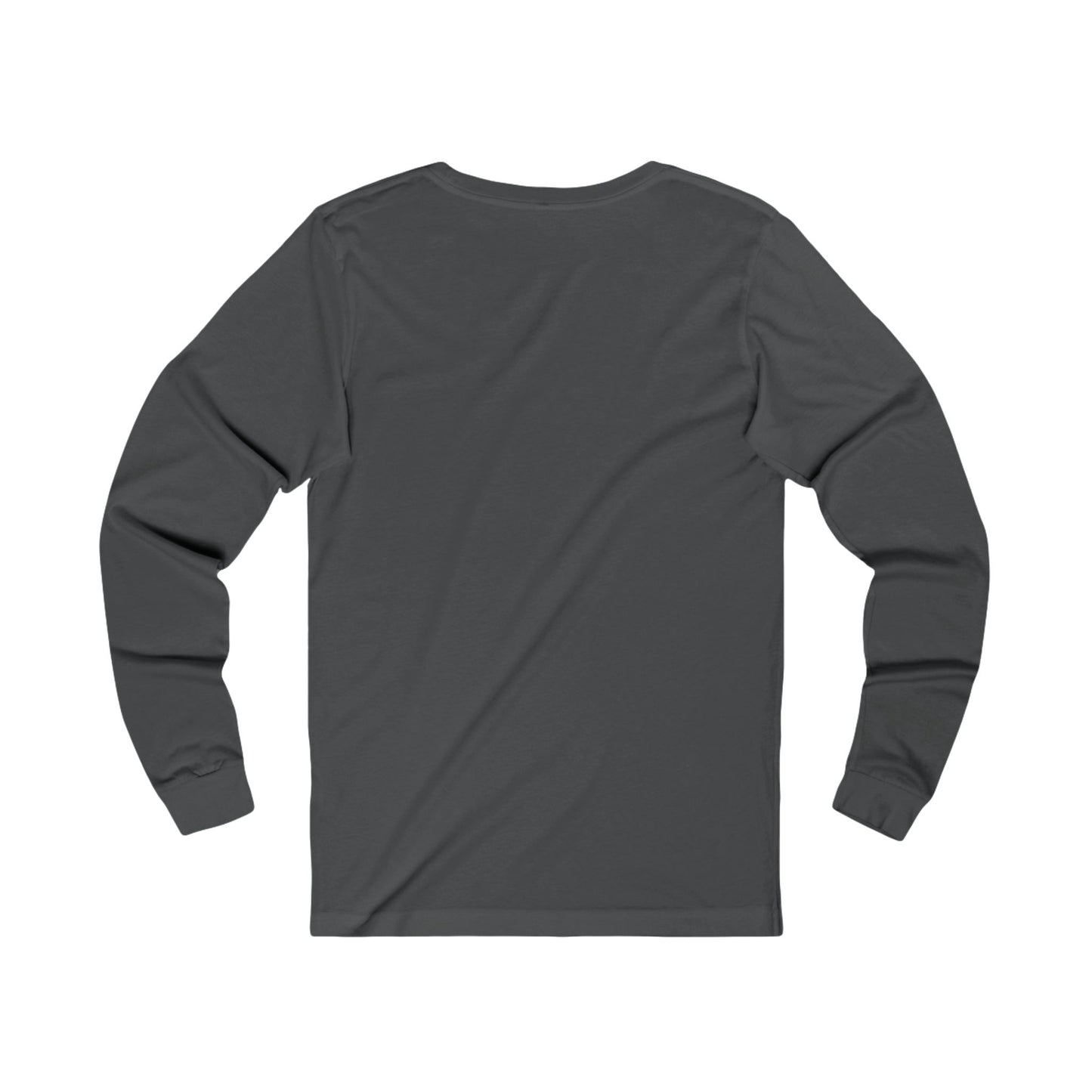 CTRL Long Sleeve Tee