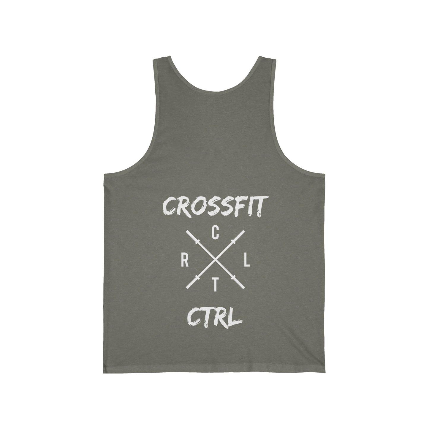 Do Your Best Unisex Tank