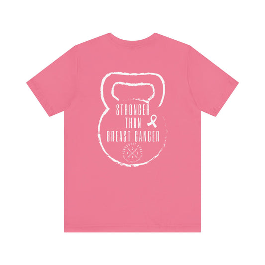 Breast Cancer Tee