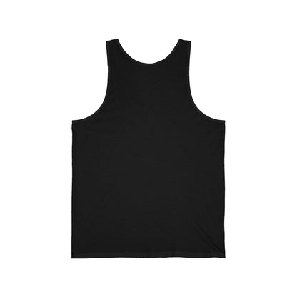 CTRL Logo Unisex Tank