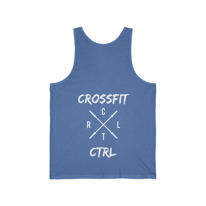 Do Your Best Unisex Tank