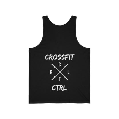 Do Your Best Unisex Tank