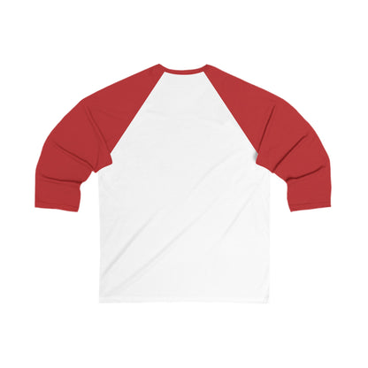 CTRL Baseball Tee