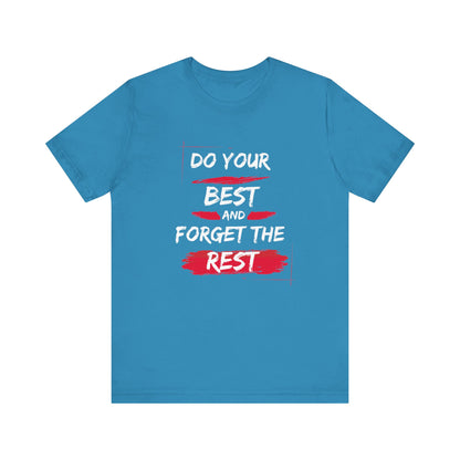 Do Your Best Tee