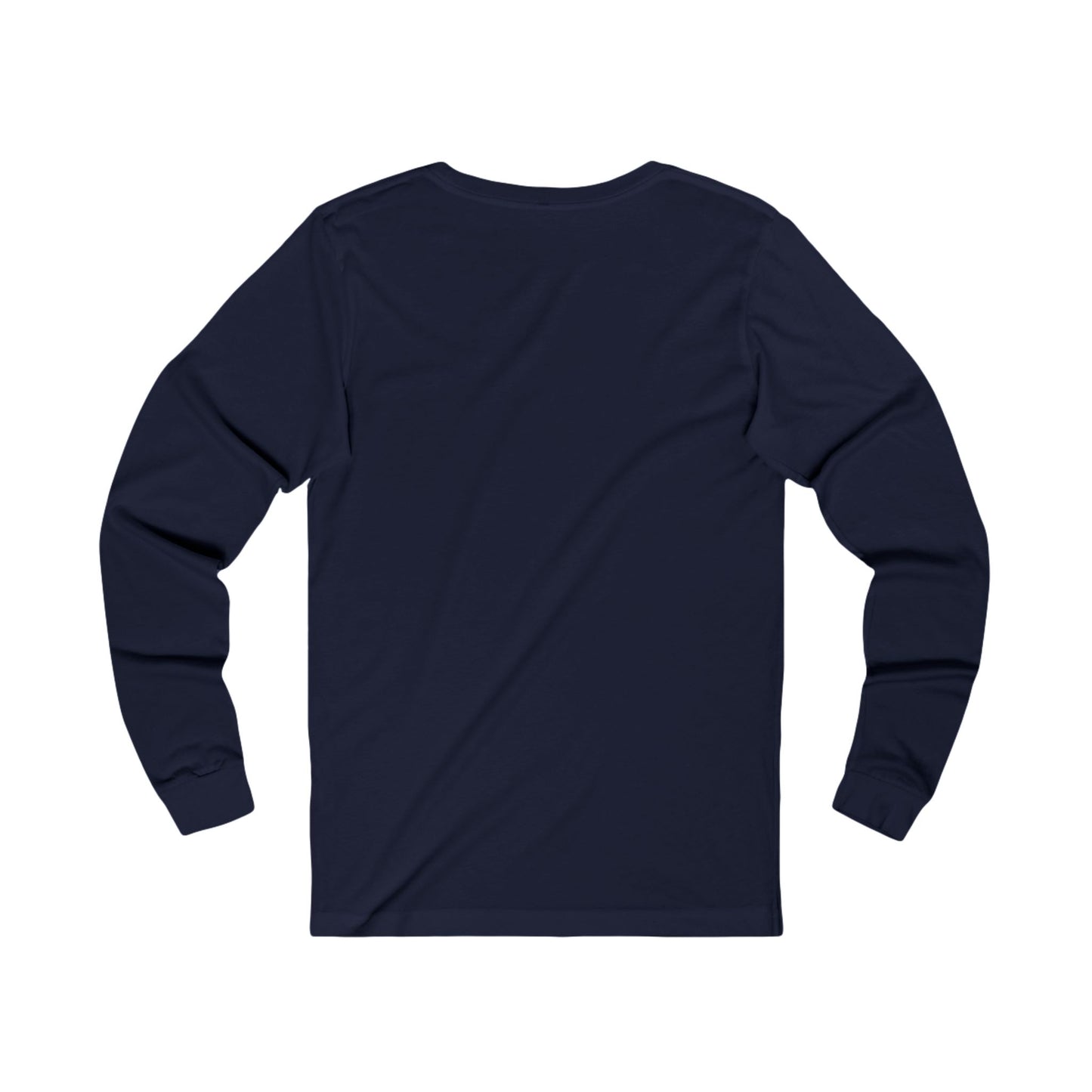 CTRL Long Sleeve Tee