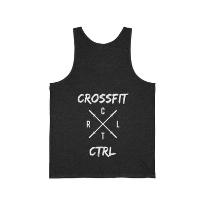 Do Your Best Unisex Tank